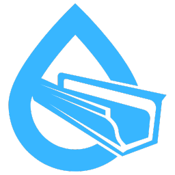 A to Z Gutter Contractors logo